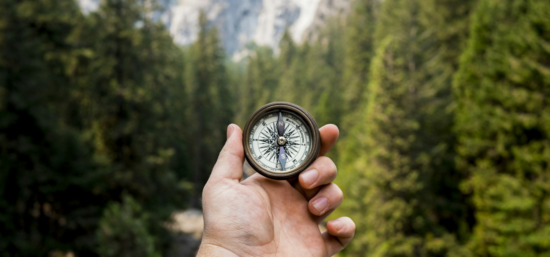 Boussole en main : trouver son cap professionnel
